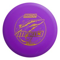 Innova DX Mako3 Purple